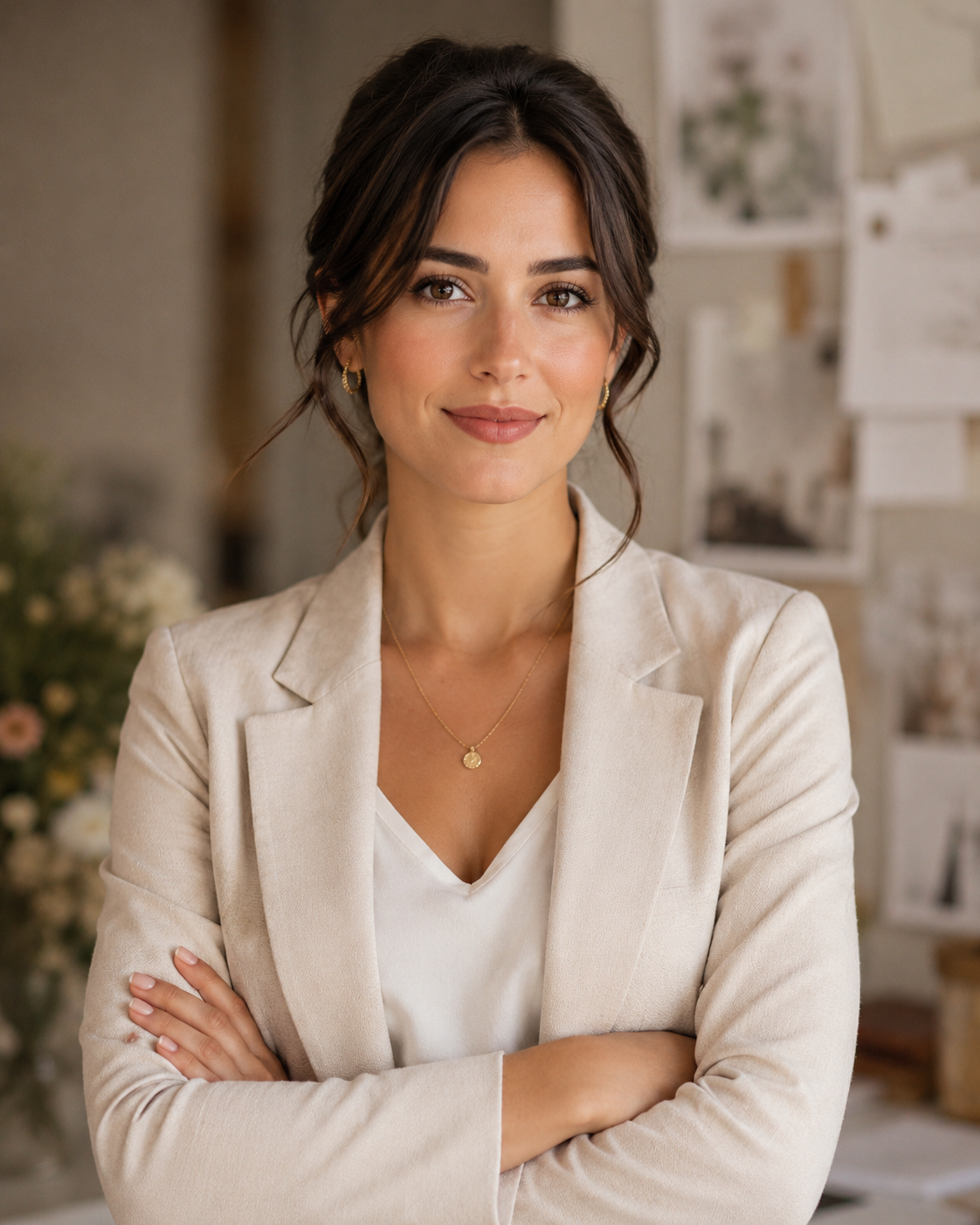 Sophia Bennett