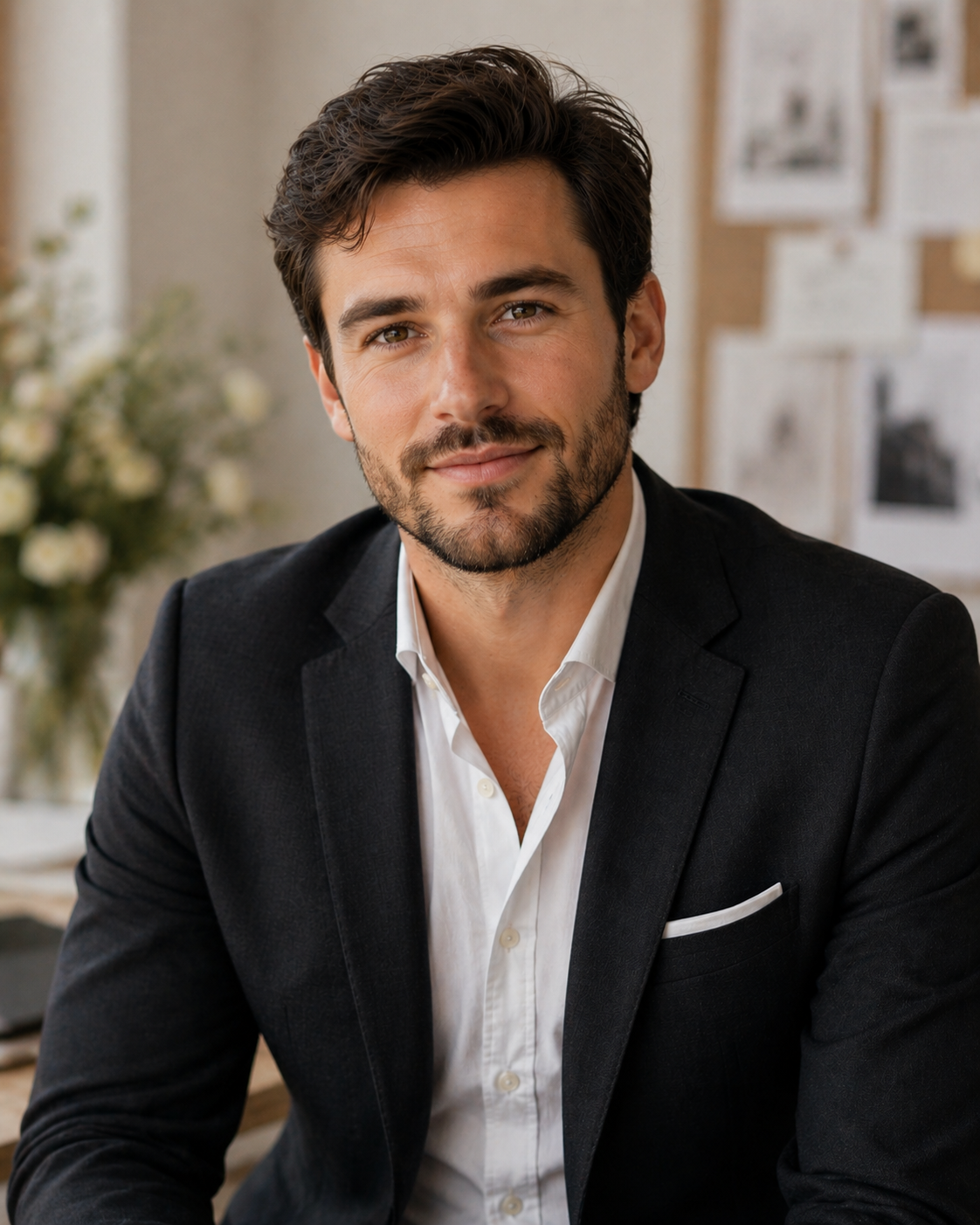 Daniel Carter